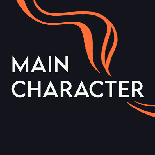 Main Character
