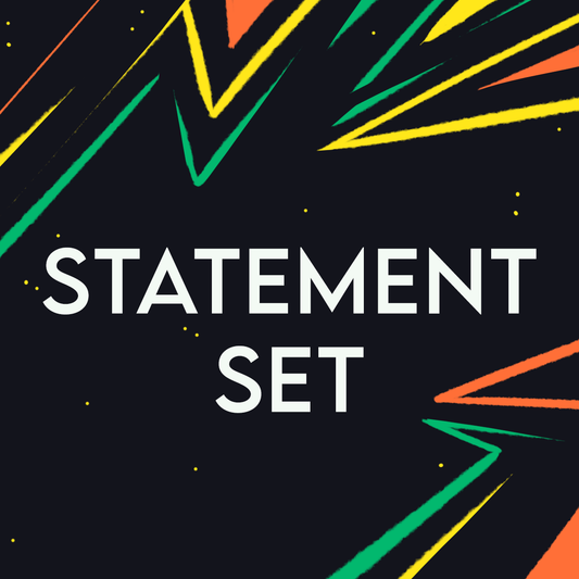 Statement Set