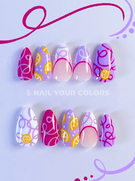 Citrus Twist