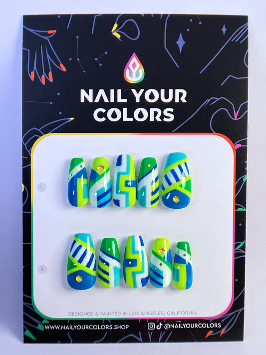 Color Circuit