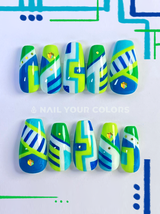 Color Circuit