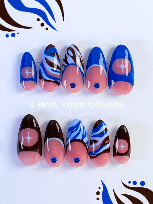 Blue Zebra