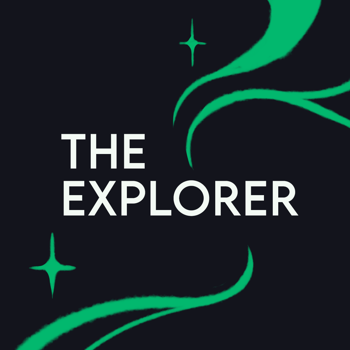 The Explorer
