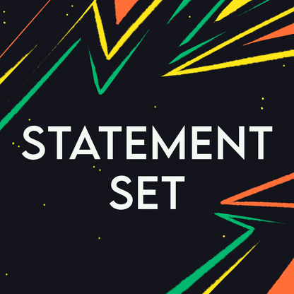 Statement Set