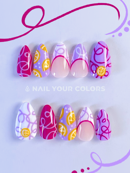 Citrus Twist