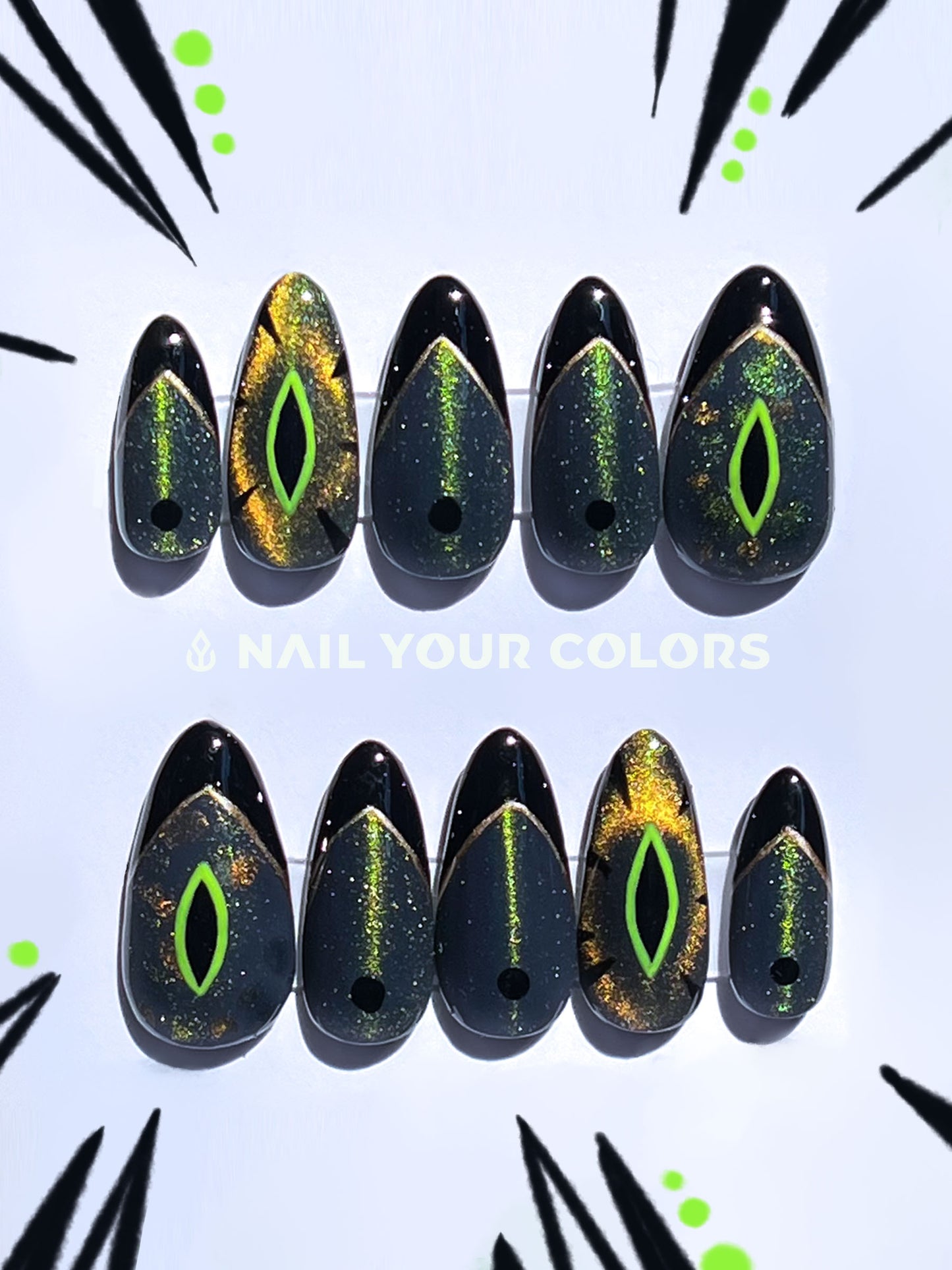 Statement Set
